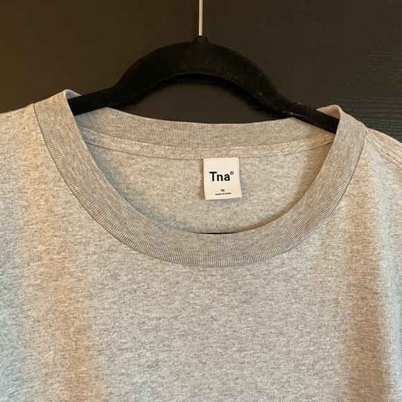 TNA Alpha Crew - Picture 6 of 7